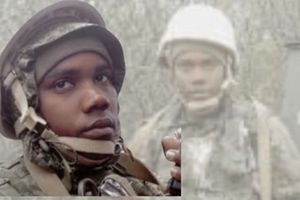 Clinton Nyapara Mogesa