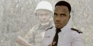 Clinton Nyapara Mogesa