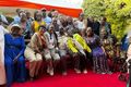 Jaramogi family