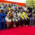 Jaramogi family