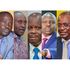 governor aspirants who have applied for the UDA ticket