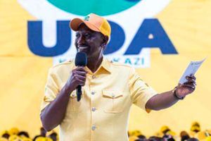 William Ruto