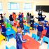ECDE learners