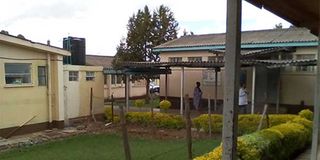JM Memorial County Referral Hospital