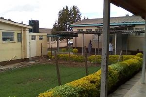 JM Memorial County Referral Hospital