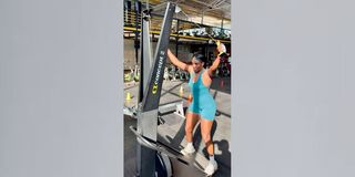 Cynthia Omondi