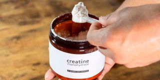 Creatine
