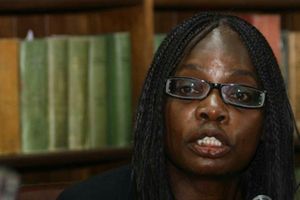 Phoebe Okowa