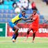 Kenya Rising Starlets Elizabeth Mideva 