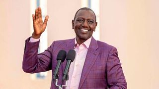 William Ruto