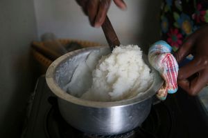 Ugali