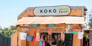 Koko