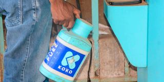 Koko