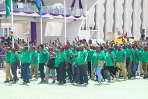 Kenya National Union of Teachers