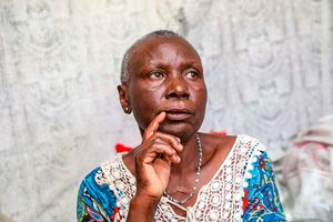 Wilkister Adhiambo