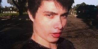 Elliot Rodger
