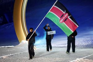 Issa Gachingiri Laborde