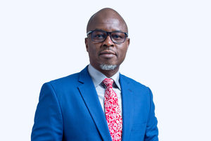 Nation Media Group Editor-in-Chief Joe Ageyo.
