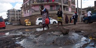 Eastleigh Airbase