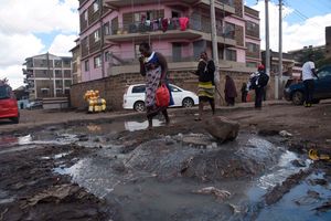 Eastleigh Airbase