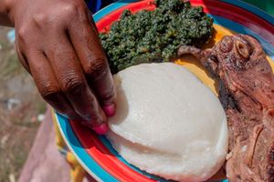 Ugali