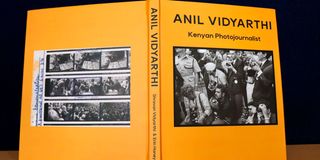 Anil Vidyarthi