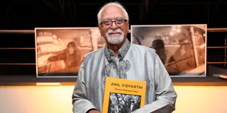 Anil Vidyarthi