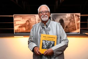 Anil Vidyarthi
