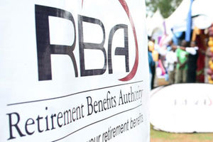 Retirement Benefits Authority
