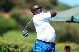 Jacob Okello