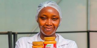 Rahab Waruguru