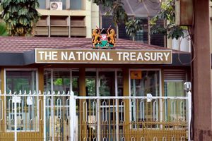 National Treasury