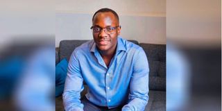 Felix Odhiambo Ayiera