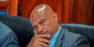 Abdillahi Saggaf Alawy Ruto