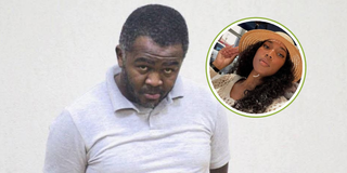 Geoffrey Jeff Kasume 