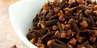 Cloves