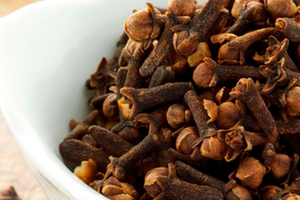 Cloves