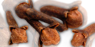 Cloves