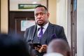 Mike Sonko