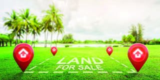 land sale