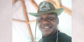 William Muriuki Nyaga