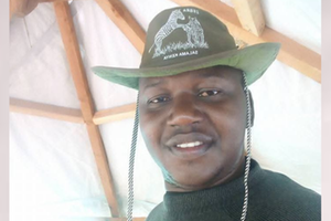 William Muriuki Nyaga