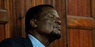 John Waluke 