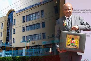 TSC Budget Proposal