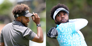 Njoroge Kibugu and Mutahi Kibugu