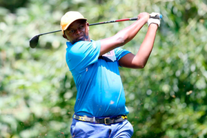 Samuel Njoroge