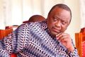 Uhuru Kenyatta