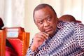 Uhuru Kenyatta