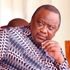 Uhuru Kenyatta