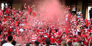 Wydad Casablanca 